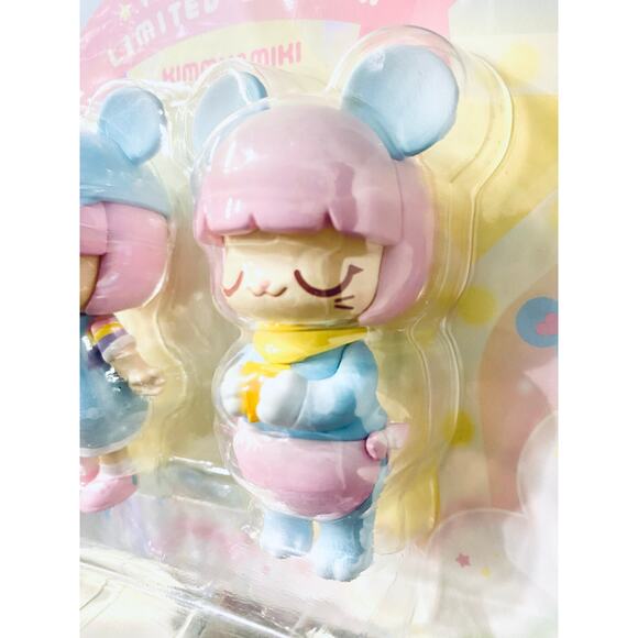 Funko Pop Summer Sale 7/8/25 Kimmy & Miki Limited Edition “Year of the Rat” Set
